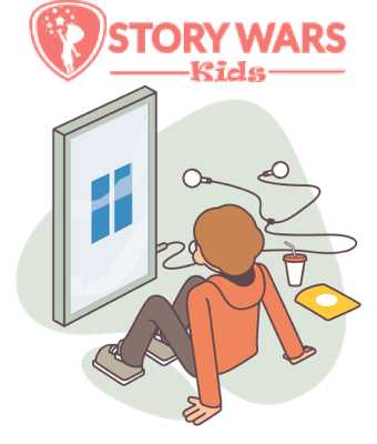 Storywars Kids